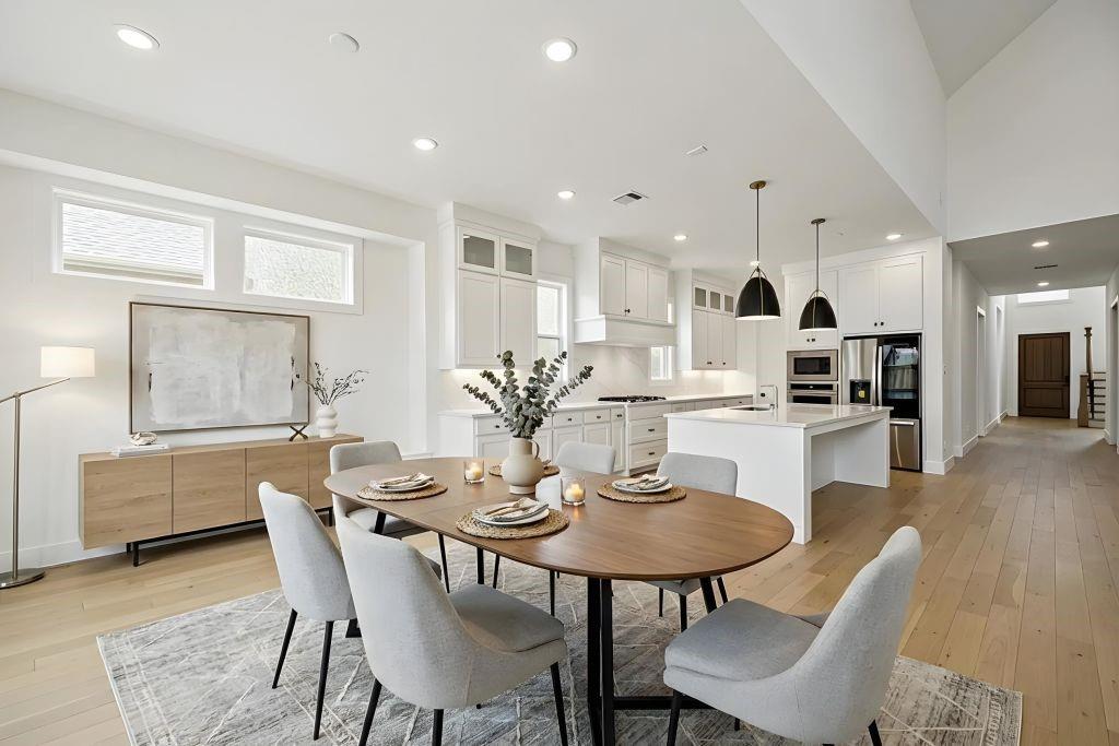 1130 Raftel Road Prosper, TX 75078 - Photo 8 of 26