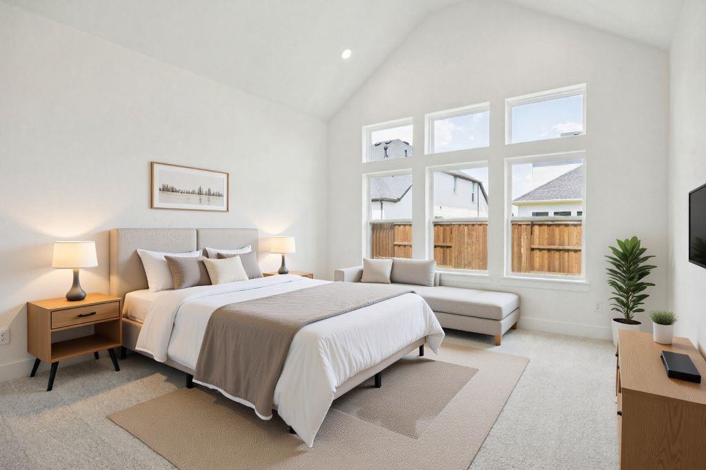 1130 Raftel Road Prosper, TX 75078 - Photo 9 of 26