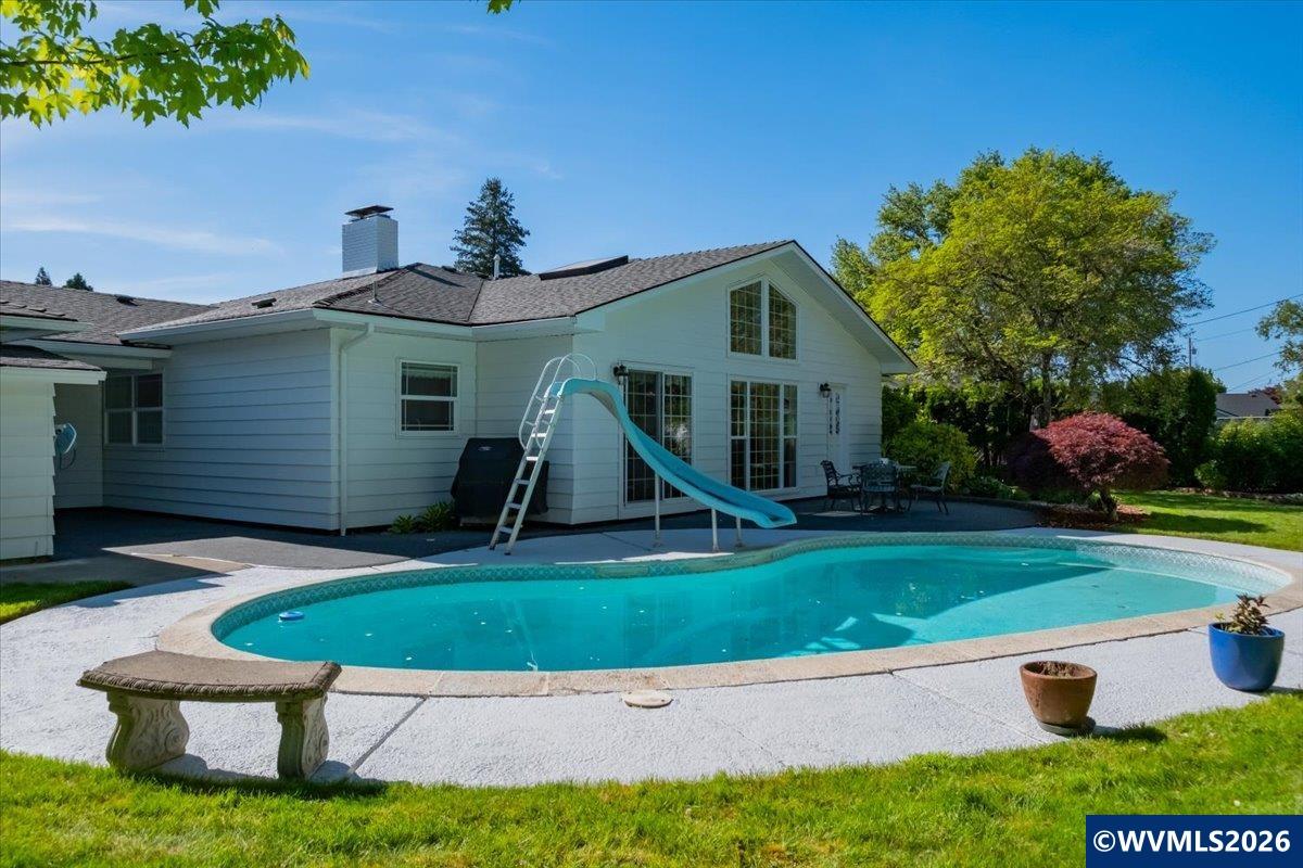 3005 Southwest Liberty Street Albany, OR 97321 - Photo 44 of 50