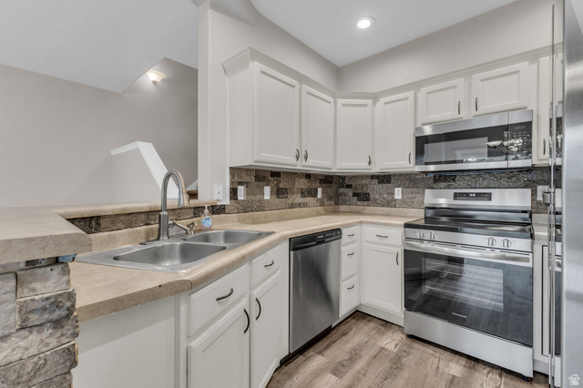 14071 South Rutherford Avenue, Unit 5 Bluffdale, UT 84065 - Photo 5 of 29