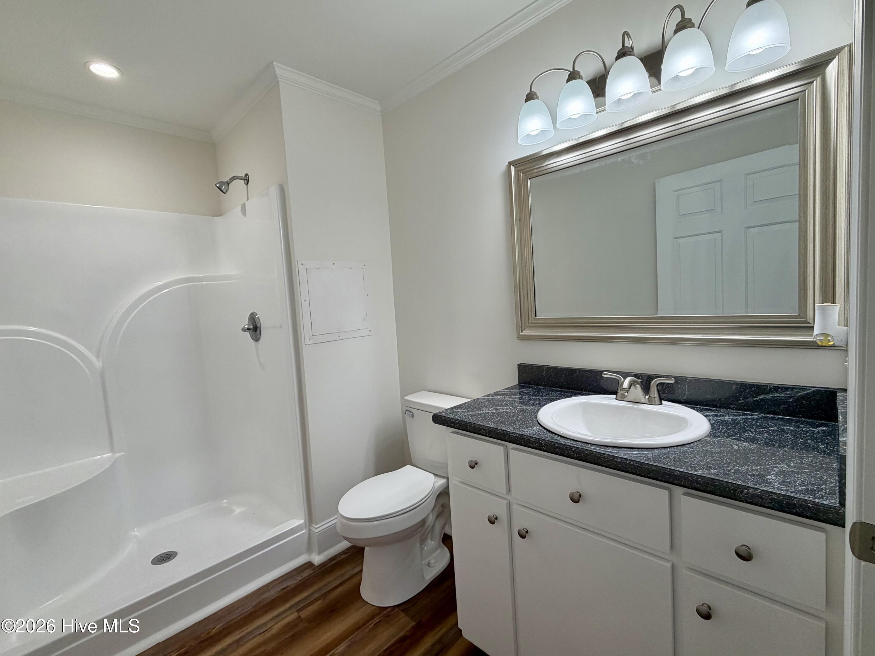 2443 Creekside Road Kinston, NC 28504 - Photo 39 of 60 Large upgrades made in 2026!