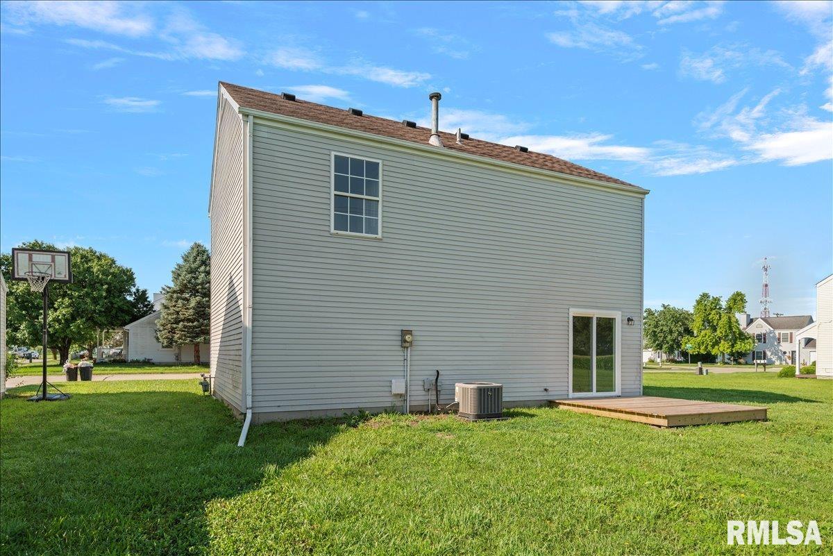 3913 McCormick Drive Springfield, IL 62707 - Photo 23 of 26