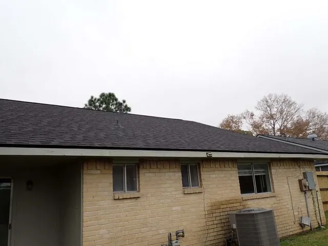 a house that has a lot of windows in it