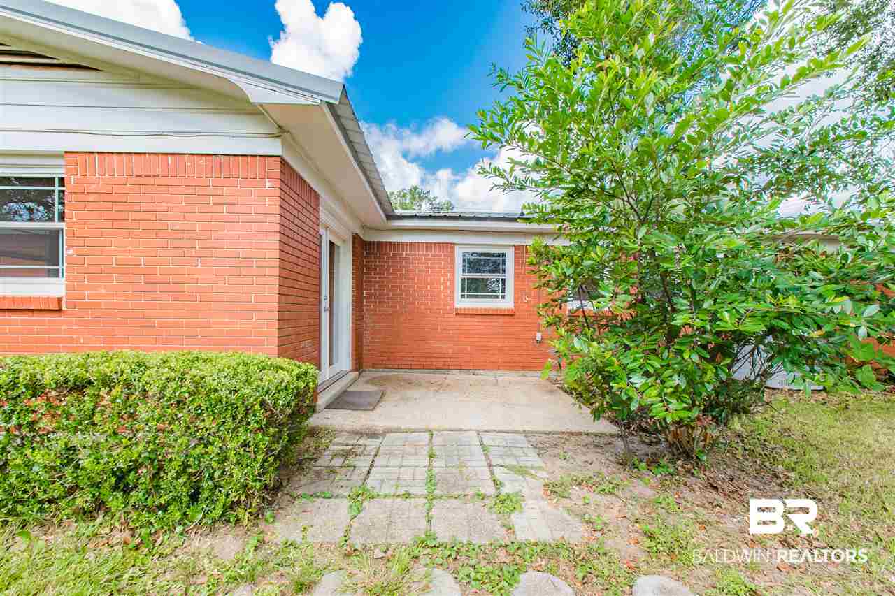 4933 Bavarian Drive West Mobile, AL 36619 - Photo 29 of 36