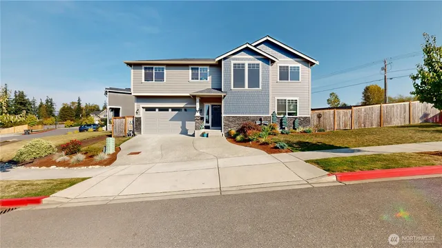 $630,000 | 3206 South 28th Street, Mount Vernon, WA 98273