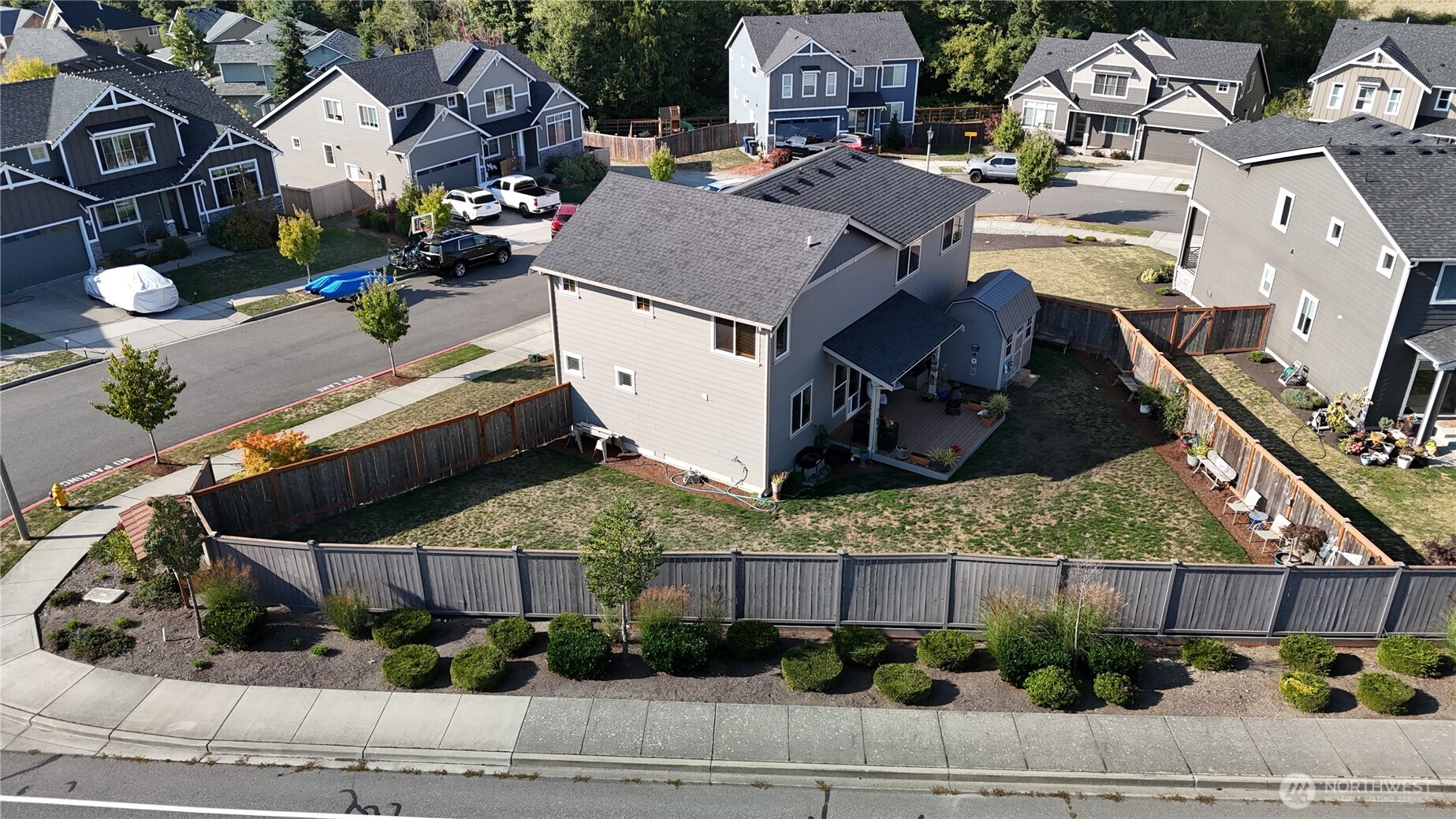 3206 South 28th Street Mount Vernon, WA 98273 - Photo 28 of 32