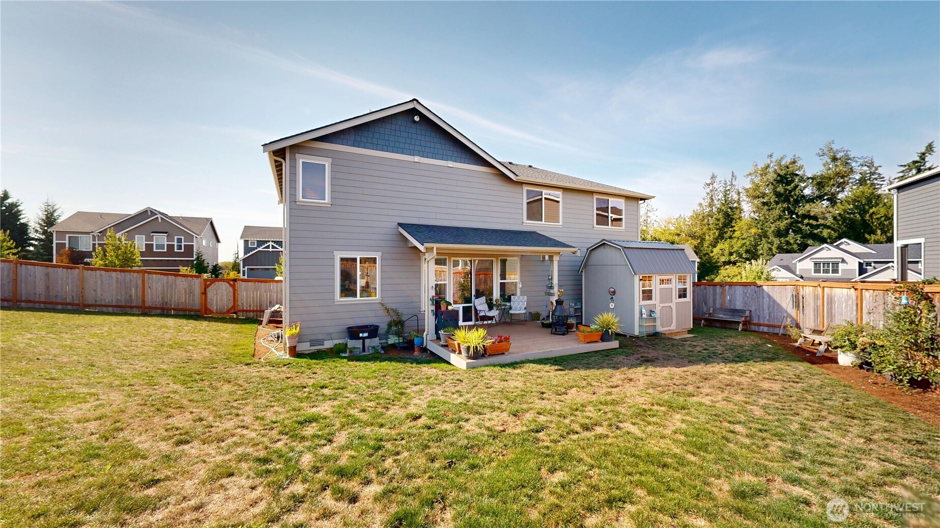 3206 South 28th Street Mount Vernon, WA 98273 - Photo 8 of 32