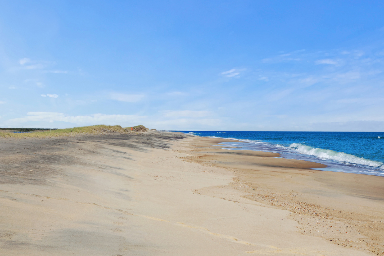 38 Black Point Road Chilmark, MA 02535 - Photo 12 of 38 a view of an ocean and beach