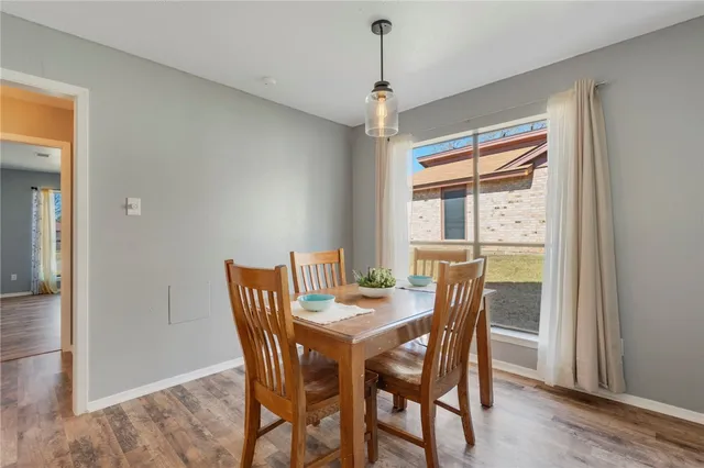 $199,900 | 4006 Woodcrest Drive, Bryan, TX 77802