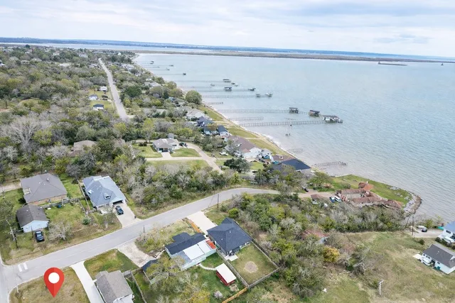 a view of ocean view