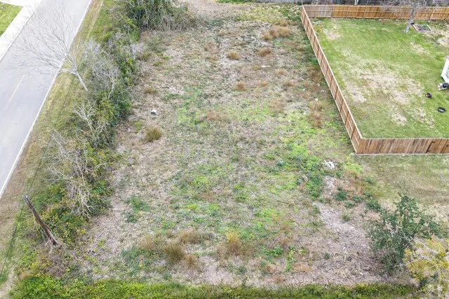 a view of water heater room