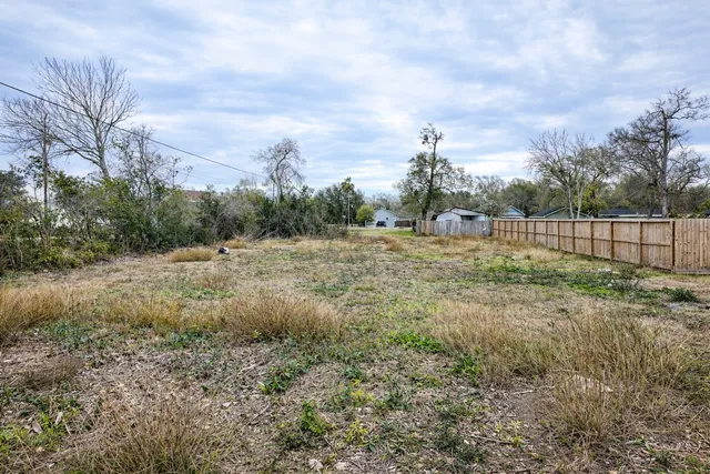 $40,000 | Tbd South Lobit Street, La Porte, TX 77571