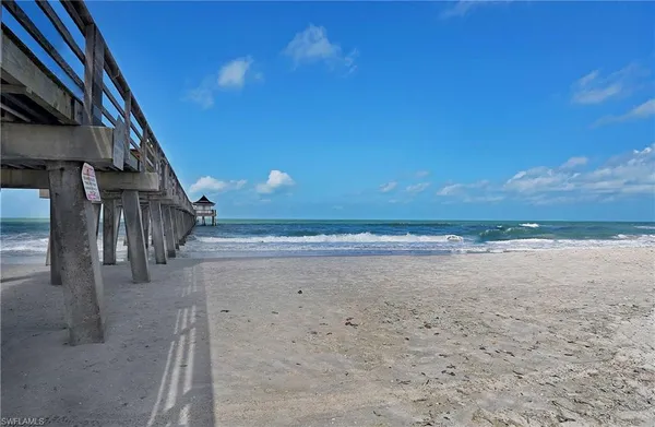 $4,500 | 3062 Sandpiper Bay Circle, Unit K302, Naples, FL 34112