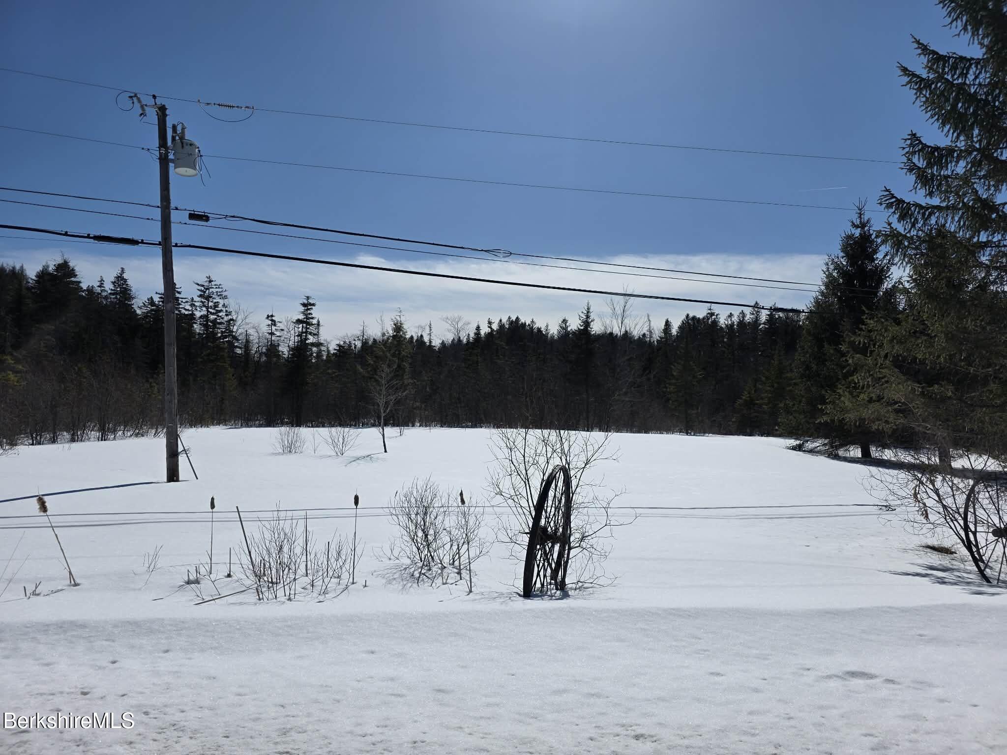 26 Loop Road Savoy, MA 01256 - Photo 7 of 8 a view of water view
