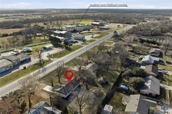 $1,675 | 410 State Highway 95, Little River-Academy, TX 76554