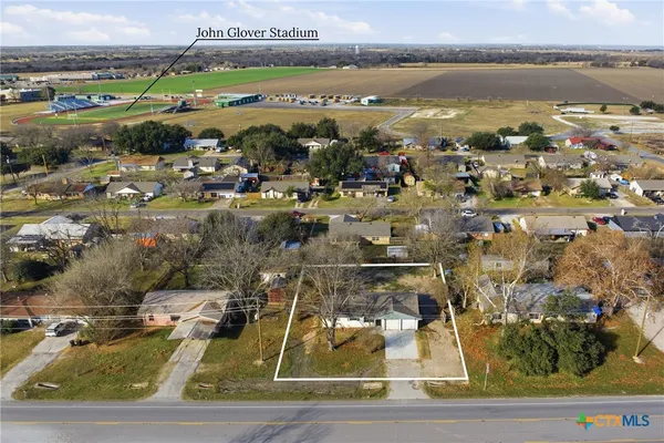 $1,675 | 410 State Highway 95, Little River-Academy, TX 76554