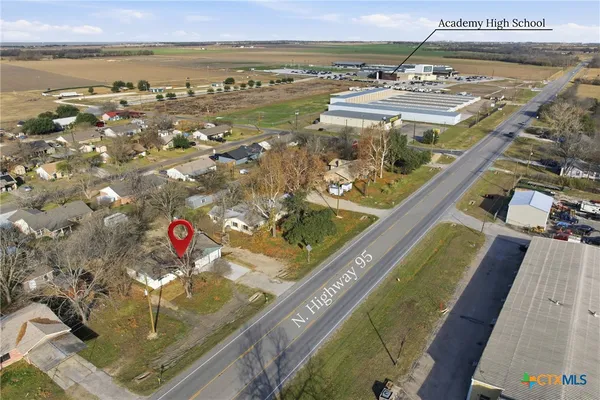 $1,675 | 410 State Highway 95, Little River-Academy, TX 76554