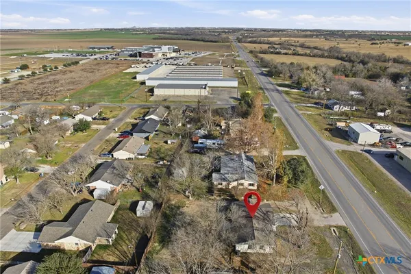 $1,675 | 410 State Highway 95, Little River-Academy, TX 76554