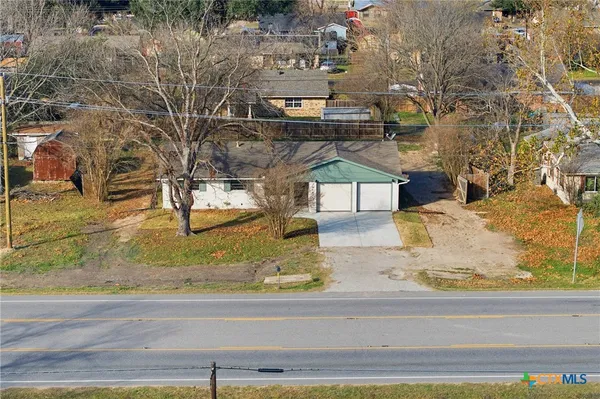 $1,675 | 410 State Highway 95, Little River-Academy, TX 76554