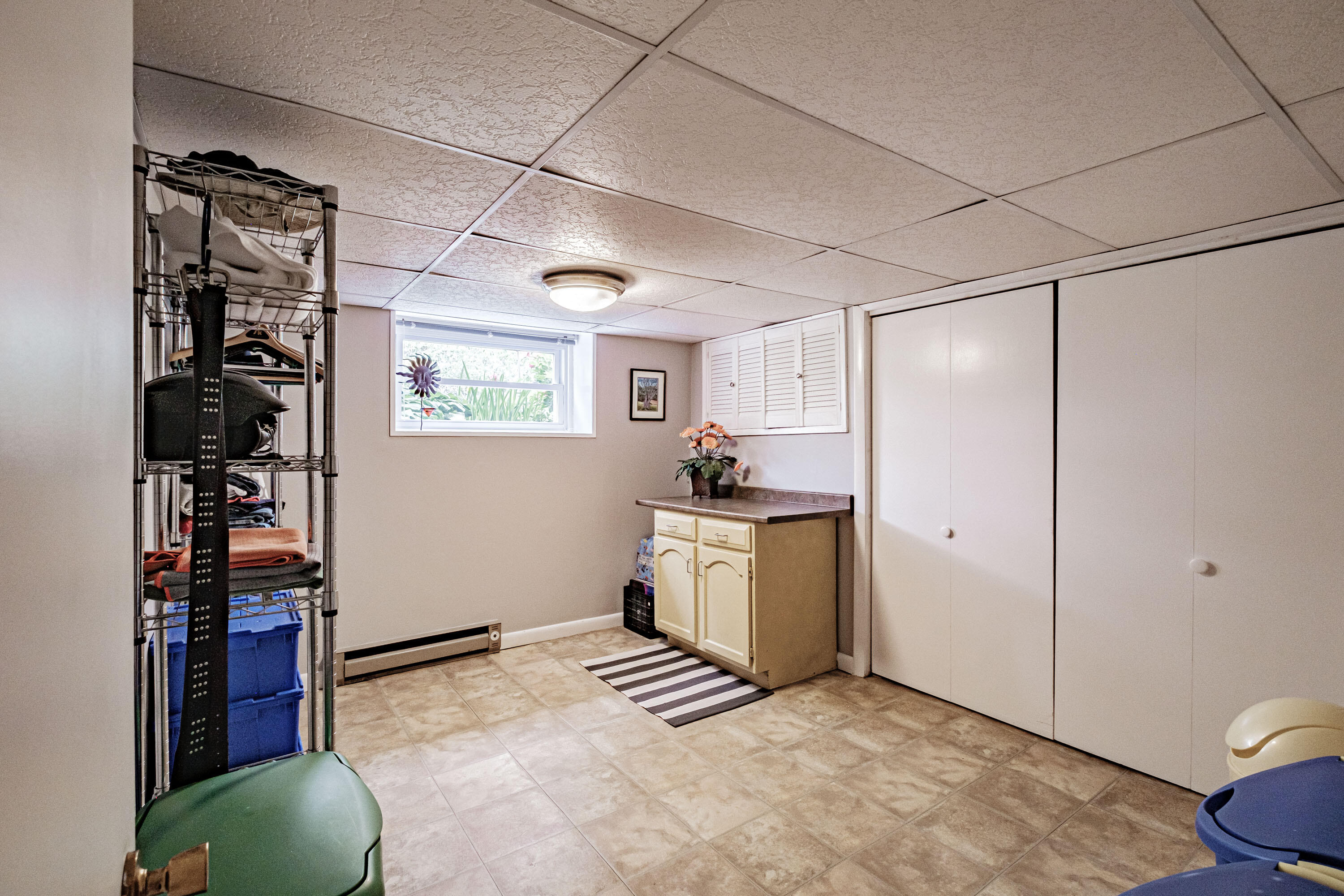 1 Caron Street Portland, ME 04103 - Photo 65 of 92 Laundry & storage