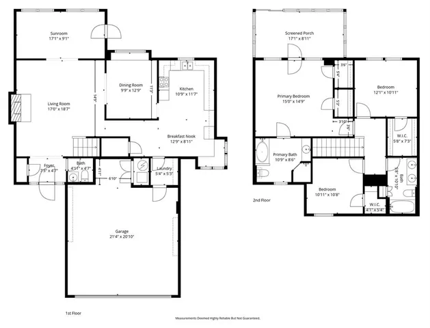 a picture of a bench