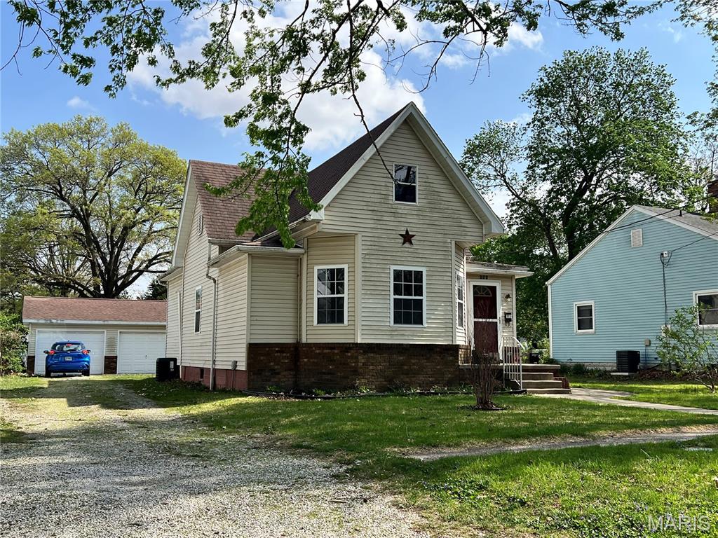 Undisclosed Address Nokomis, IL 62075 - Photo 2 of 31