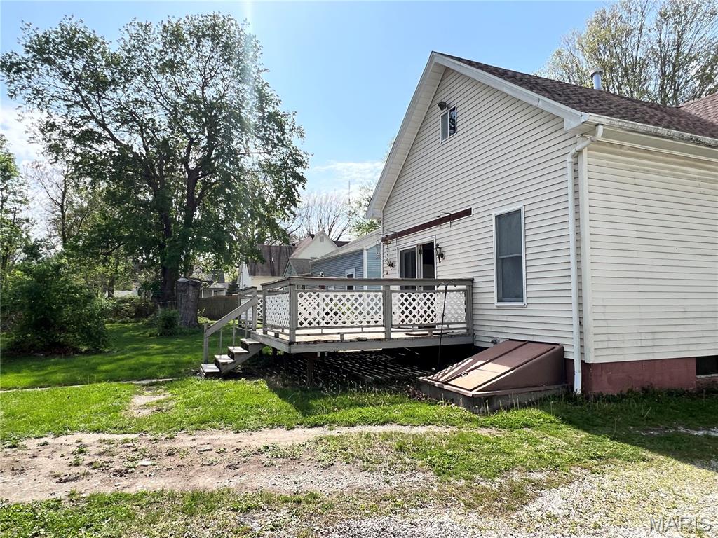 Undisclosed Address Nokomis, IL 62075 - Photo 26 of 31