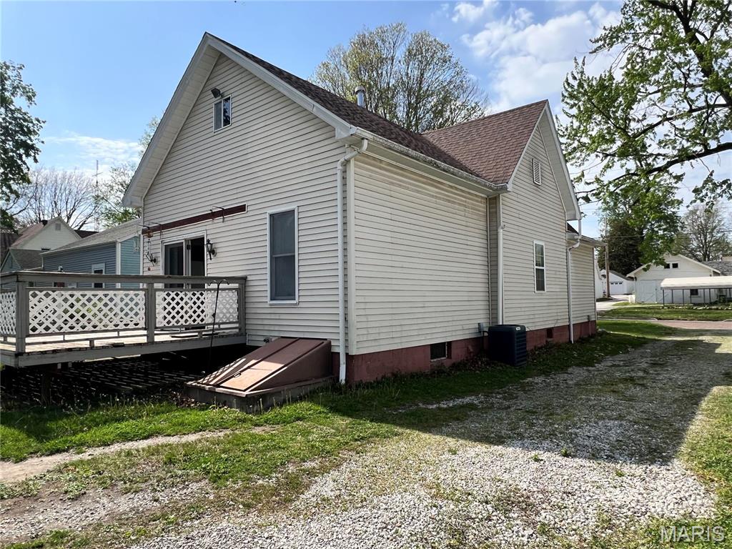 Undisclosed Address Nokomis, IL 62075 - Photo 27 of 31