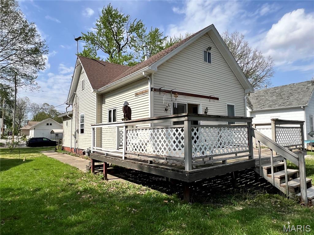 Undisclosed Address Nokomis, IL 62075 - Photo 28 of 31