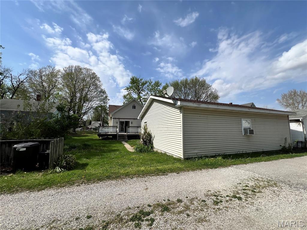 Undisclosed Address Nokomis, IL 62075 - Photo 29 of 31