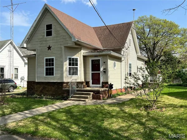 $62,000 | Undisclosed Address, Nokomis, IL 62075