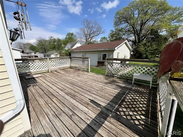 $62,000 | Undisclosed Address, Nokomis, IL 62075
