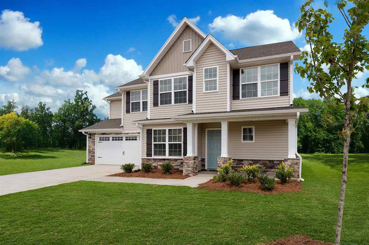 321 Quarryrock Road Holly Springs, NC 27540 - Photo 3 of 19 Photo 3