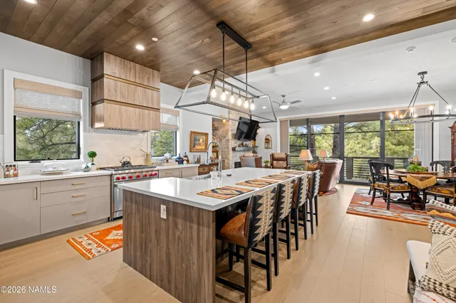 $1,495,000 | 3017 South Tourmaline Drive, Unit 11, Flagstaff, AZ 86005