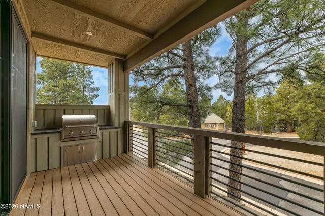 $1,495,000 | 3017 South Tourmaline Drive, Unit 11, Flagstaff, AZ 86005