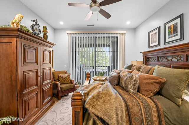 $1,495,000 | 3017 South Tourmaline Drive, Unit 11, Flagstaff, AZ 86005