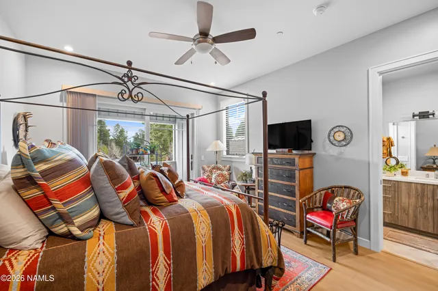 $1,495,000 | 3017 South Tourmaline Drive, Unit 11, Flagstaff, AZ 86005