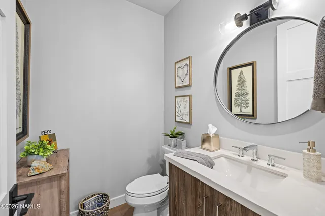 $1,495,000 | 3017 South Tourmaline Drive, Unit 11, Flagstaff, AZ 86005