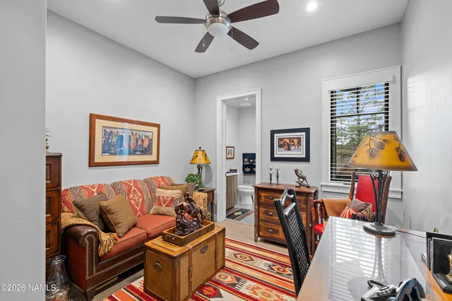 $1,495,000 | 3017 South Tourmaline Drive, Unit 11, Flagstaff, AZ 86005