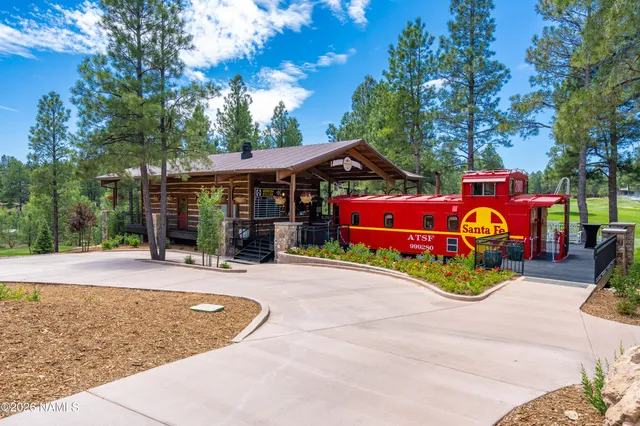 $1,495,000 | 3017 South Tourmaline Drive, Unit 11, Flagstaff, AZ 86005