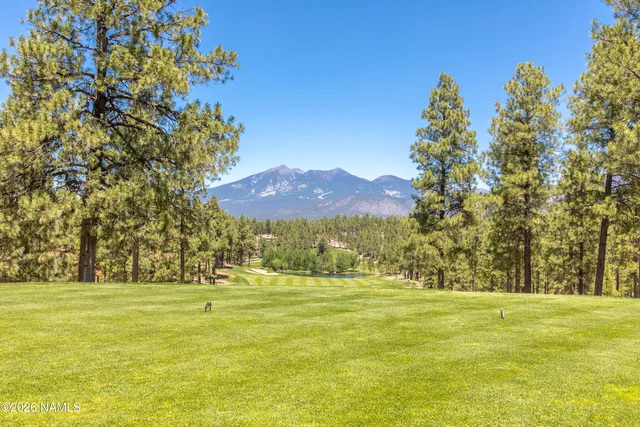 $1,495,000 | 3017 South Tourmaline Drive, Unit 11, Flagstaff, AZ 86005