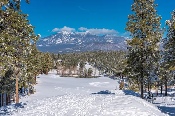 $1,495,000 | 3017 South Tourmaline Drive, Unit 11, Flagstaff, AZ 86005