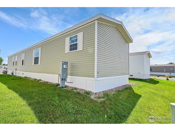 $99,900 | 431 North 35th Avenue, Unit 135, Greeley, CO 80631