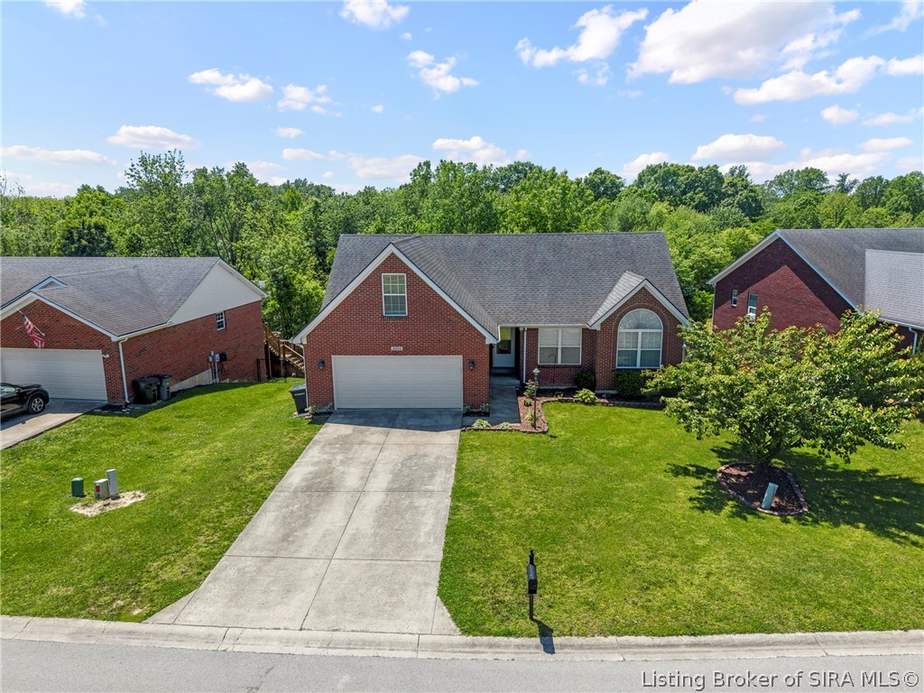 5503 Sky Ridge Road Charlestown, IN 47111 - Photo 9 of 47