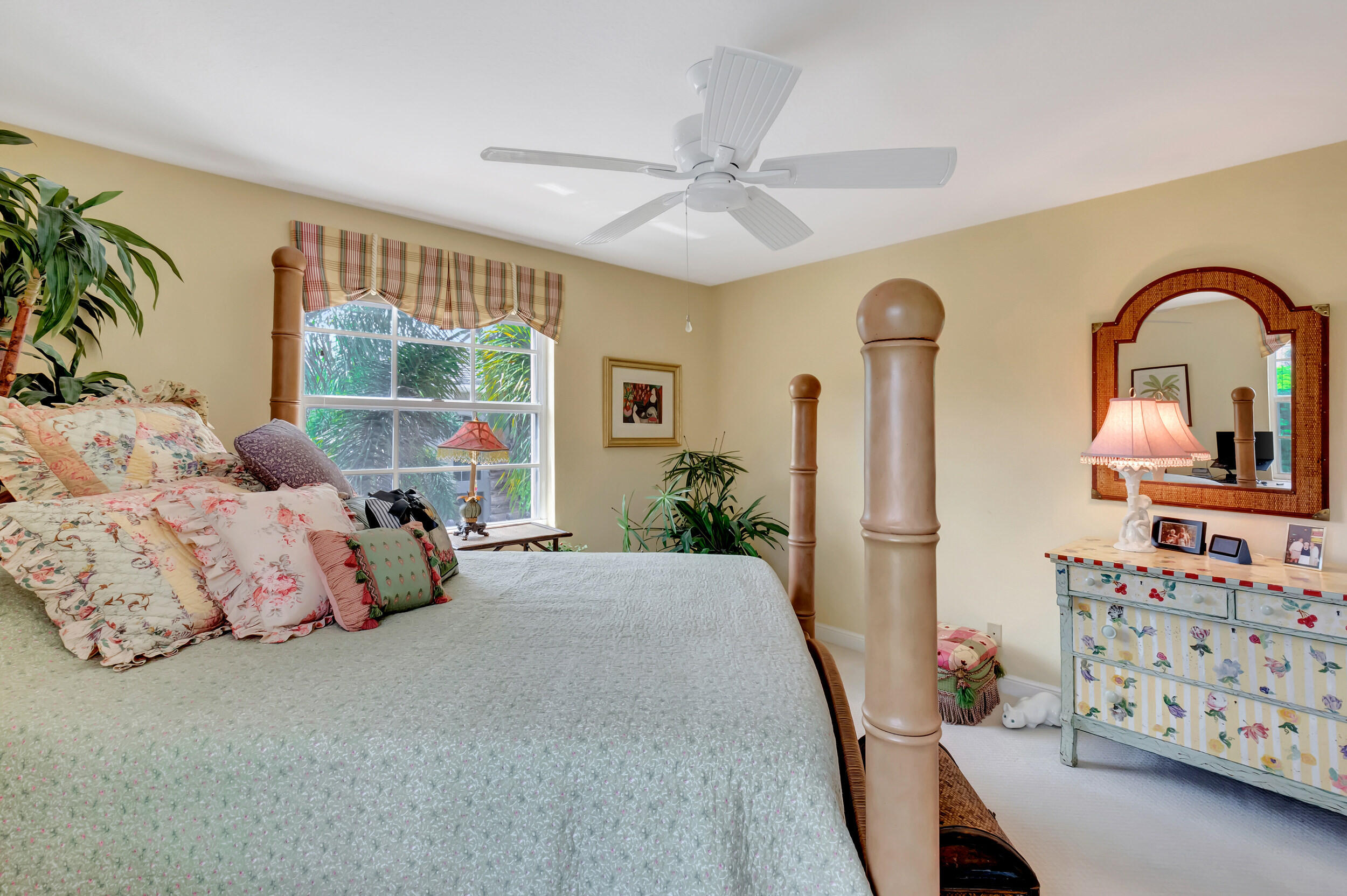 4277 Northwest 62nd Road Boca Raton, FL 33496 - Photo 34 of 53 Second bedroom