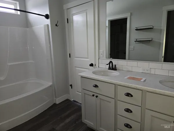 $351,300 | 1418 North Birch Street, Jerome, ID 83338