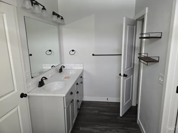 $351,300 | 1418 North Birch Street, Jerome, ID 83338