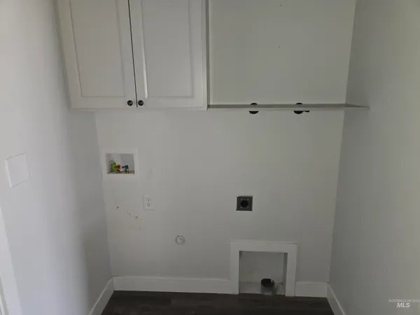 $351,300 | 1418 North Birch Street, Jerome, ID 83338