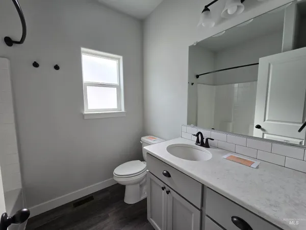 $351,300 | 1418 North Birch Street, Jerome, ID 83338