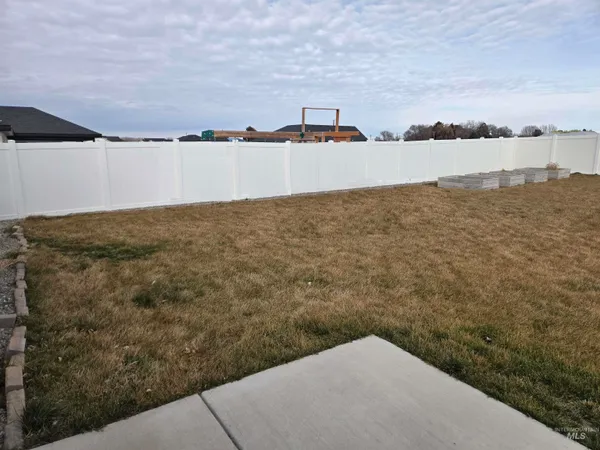 $351,300 | 1418 North Birch Street, Jerome, ID 83338